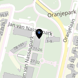 Appartement HDW00 D 9156 34