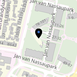 Appartement HDW00 D 9156 4