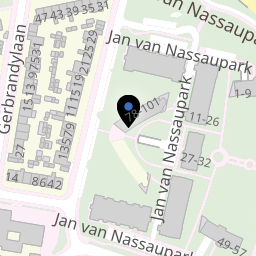 Appartement HDW00 D 9156 7