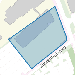 Perceel HDW00-D-9207