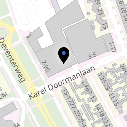 Appartement HDW00 D 9232 10