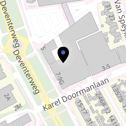 Appartement HDW00 D 9232 3