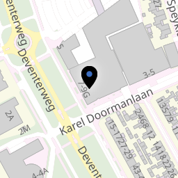 Appartement HDW00 D 9232 4