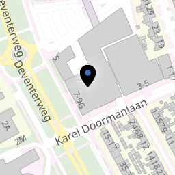 Appartement HDW00 D 9232 5