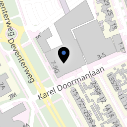 Appartement HDW00 D 9232 6
