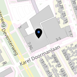 Appartement HDW00 D 9232 7