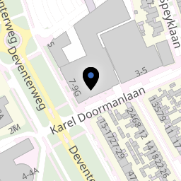 Appartement HDW00 D 9232 8