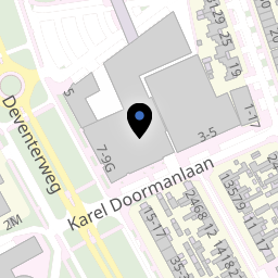 Appartement HDW00 D 9232 9