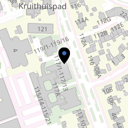 Appartement HDW00 D 9474 2