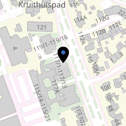 Appartement HDW00 D 9474 6