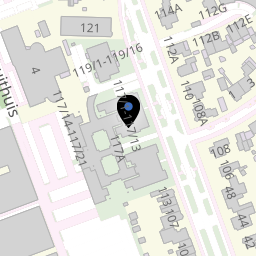 Appartement HDW00 D 9474 9