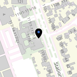Appartement HDW00 D 9475 2
