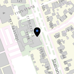 Appartement HDW00 D 9475 6