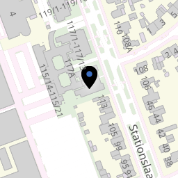 Appartement HDW00 D 9475 7