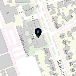 Appartement HDW00 D 9475 8