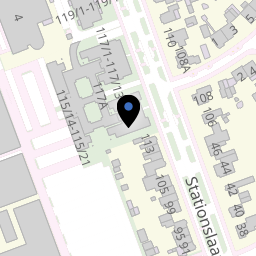 Appartement HDW00 D 9475 9