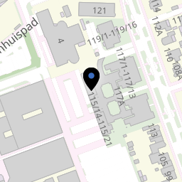 Appartement HDW00 D 9476 3