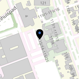 Appartement HDW00 D 9476 7