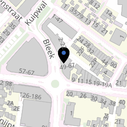 Appartement HDW00 D 9498 1