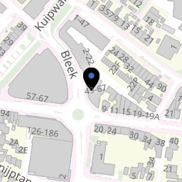 Appartement HDW00 D 9498 12