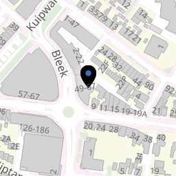 Appartement HDW00 D 9498 8