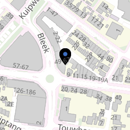 Appartement HDW00 D 9498 9