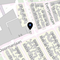 Appartement HDW00 D 9509 1