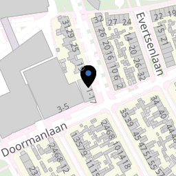 Appartement HDW00 D 9509 2