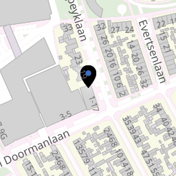 Appartement HDW00 D 9509 4