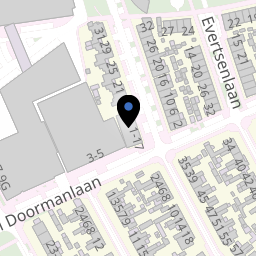 Appartement HDW00 D 9509 5
