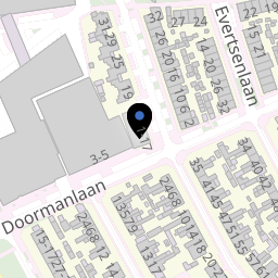 Appartement HDW00 D 9509 6