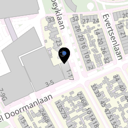 Appartement HDW00 D 9509 7