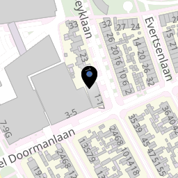 Appartement HDW00 D 9509 8
