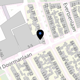 Appartement HDW00 D 9509 9