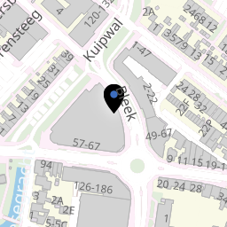 Appartement HDW00 D 9530 12
