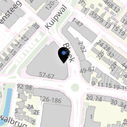 Appartement HDW00 D 9530 13