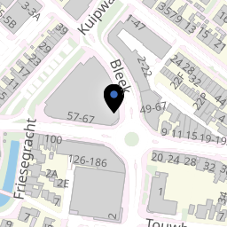 Appartement HDW00 D 9530 15