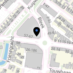 Appartement HDW00 D 9530 16
