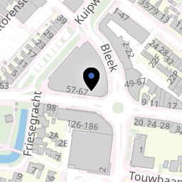 Appartement HDW00 D 9530 17