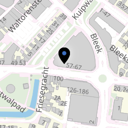 Appartement HDW00 D 9530 21