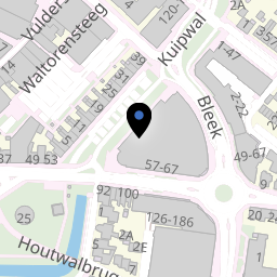 Appartement HDW00 D 9530 24