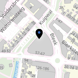 Appartement HDW00 D 9530 27