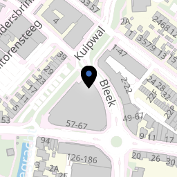 Appartement HDW00 D 9530 29