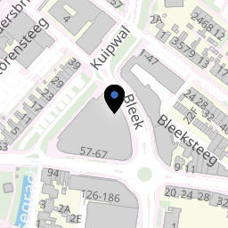Appartement HDW00 D 9530 30