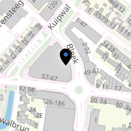 Appartement HDW00 D 9530 32