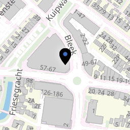 Appartement HDW00 D 9530 34