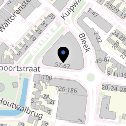 Appartement HDW00 D 9530 38