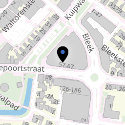 Appartement HDW00 D 9530 39