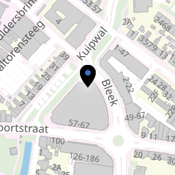 Appartement HDW00 D 9530 42