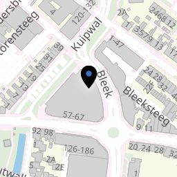 Appartement HDW00 D 9530 43